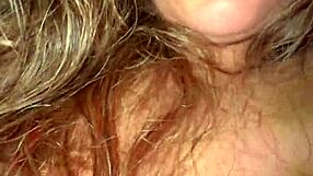 POV of a thick and juicy Latina girl with a powerful climax