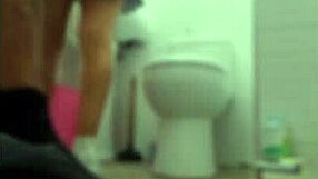 My English Teacher Shows Me Everything in Miniskirt