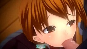 Hatsumusu Teases With Hidden Naughty Secrets