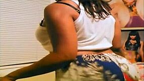 Black MILF: I'm never too old to drop that ass n pussy