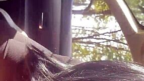 Milfycalla Shorts Compilation - Latina Cum-Slut Blows In Fetish Action