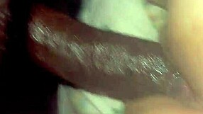 Roxanne hints at getting fucked by monster cock