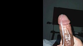 哥们这7个狂野自撸射精太疯了！😜