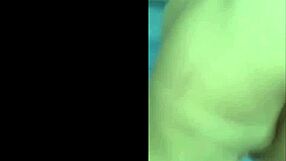 Indonesian lucky guy bangs a beautiful chick hard