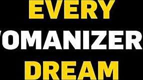 Moon Flower Enjoys Threesome With Busty Polly Yangs on Sofa