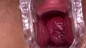 Put Your Big Load Deep in Her Wet Shaved Pussy for Squirting Fun