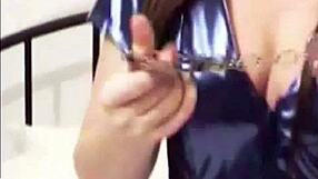 You will have to go through an intimate inspection