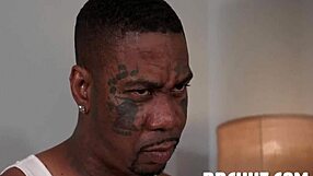 Double pounding fun with my roomies today!