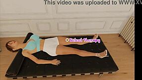 doctor, let's talk about sex in therapy