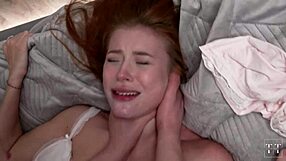 My bf caught me being bad and took full advantage.