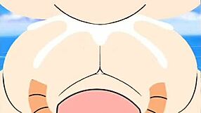 Beatbanger kompilacija z velikimi joškami in ogromnim kurcem dejanje