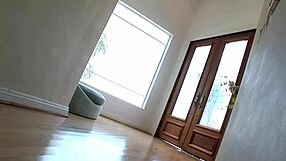 Devon Lee, Hot Aunt, Craves a Wild Fuck Session