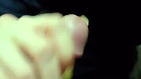 Quick Suck And Fuck For Wife Before Creampie!