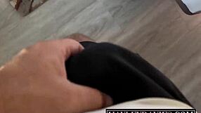 hot blonde australian hayley davies in tanned scene