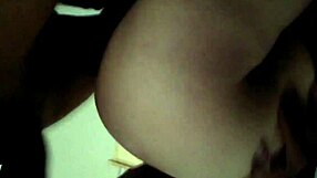 nalgona gets fucked doggy style moaning ay si