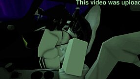 Unused takes compilation features blowjobs, titty fucks, doggystyle, cowgirl riding.