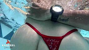 Older dad with mission to please his kinky daughter