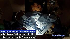 Dr Tampa Experiments on Human Guinea Pigs Like Phoenix Rose!