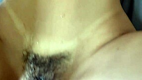 Little Latina step sister explores forbidden desire
