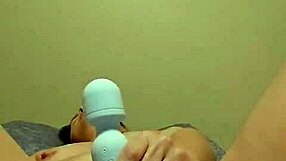 Longer version of fuck me friday where my pussy tightens hard during intense cum