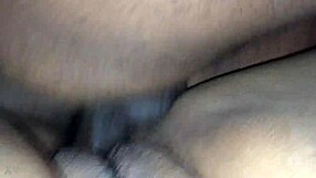 I play with my pussy while he is fucking me