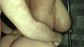 secret chun-li training session