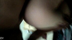 nalgona gets fucked doggy style moaning ay si