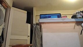 Exploring the curves of big ass in this third installment