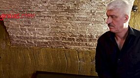 Get ready for the whip, you kinky redhead!