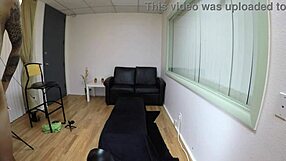 i took jojo's tight ass and gagged her deep