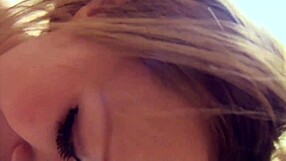 Hey, check out this amateur asian pov creampie with rimjob and natural tits 😏