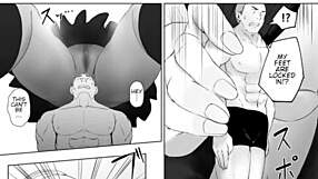 Vrei să vibrezi cu omul în Honey Lounge?