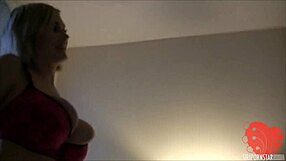 lesbian dayna vendetta fucking big tits and pussy with long hair