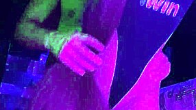 Skinny model chats about loving rough fucking.