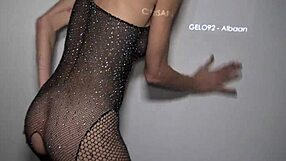 Cris Angelo Albann Anal Facefucks Redhead in Barcelona