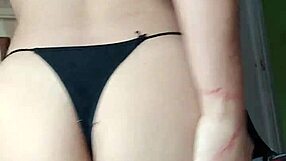 Selene Teases Her Wet Pussy With Toys