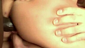 Feeling The Intense Pleasure Of Double Anal With Big Black Cocks In Afternoon Groupsex.