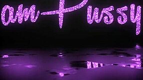 in this homemade video, an asian amateur woman strips naked and gently gropes her shaved pussy