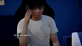 What is my real desire? This fat curvy Indian in cute outfit!