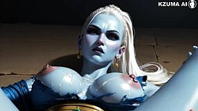 ia gerou vados with big butt, such a sucker!