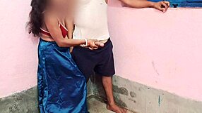Stepmom punished her stepson with anal sex daily