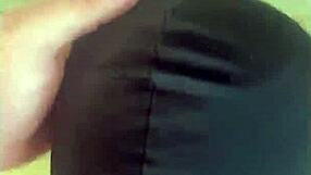 Milfycalla Shorts Compilation - Latina Cum-Slut Blows In Fetish Action