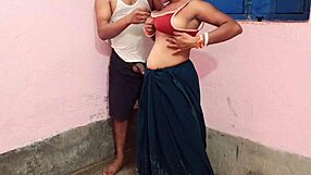 damn, indian stepmom gets pounded in tight pussy daily... late home means ass punishment!