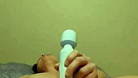 Longer version of fuck me friday where my pussy tightens hard during intense cum