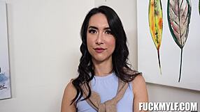 Stepmommy teaches you pleasing isabel love nicky rebel