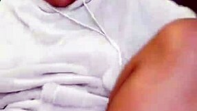 Morning Glory or Wild Ride with Sexy Phangisile's Big Assets?