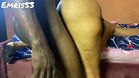 pussy of the year getting fucked hard by monster cock.