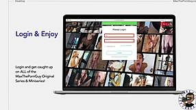 traffixx sucks and fucks me before swallowing a messy load