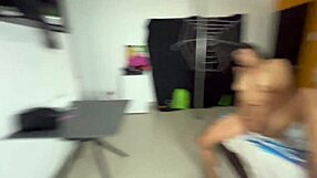 i start with my stepfather, then bang my stepmother, total slut stepdaughter!