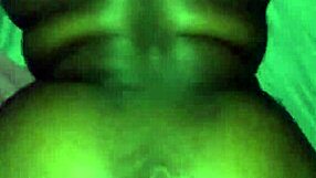 WATCH this BBW TRYOUT in the BEDROOM!